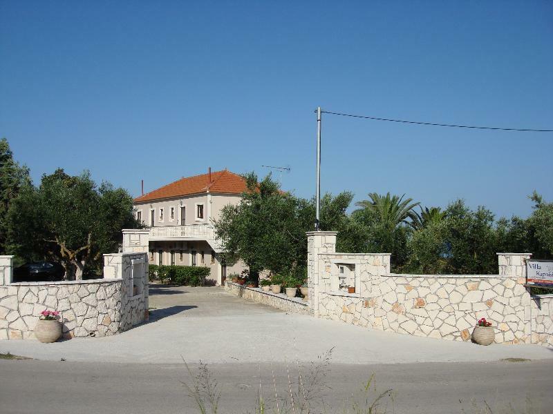 Kapnisi