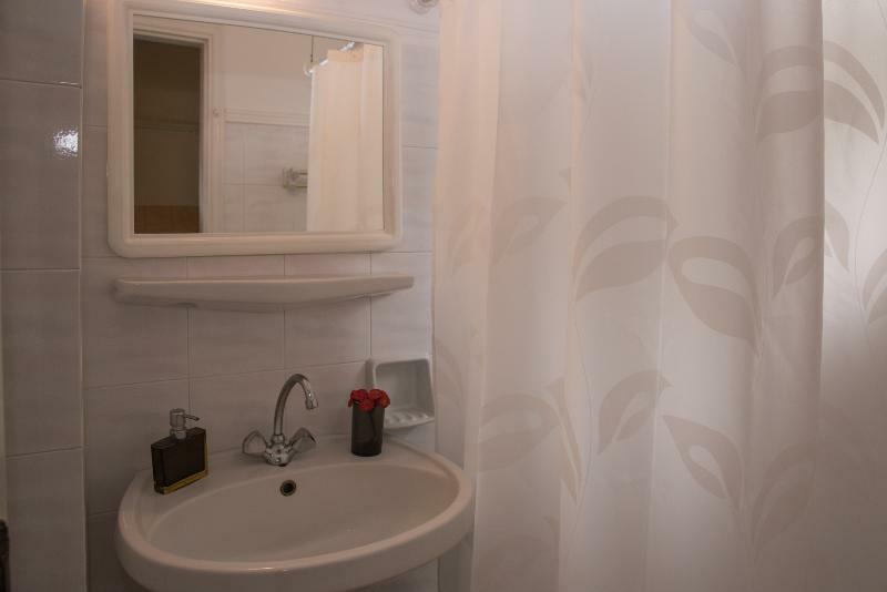 Kapnisi Apartmán *