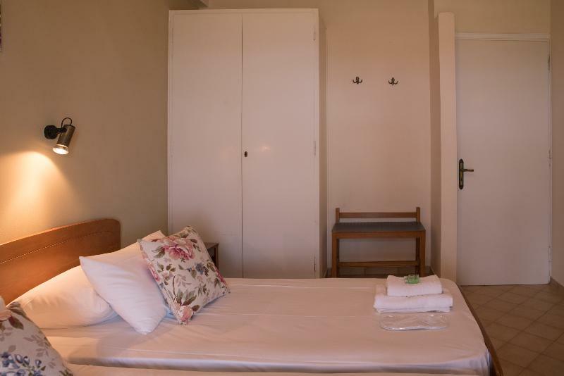 Appartement Kapnisi