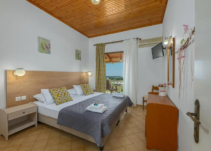 Villa Kapnisi